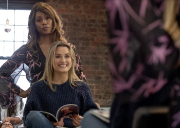 Laverne Cox On Current Trans Visibility And The Legacy of ‘Orange is the New Black’