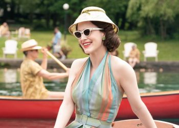 POLLS CLOSE TONIGHT for the 4th Annual Awards Daily TV Cooler Awards!