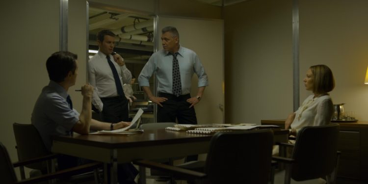 Mindhunter’s Second Season – a Masterful Slow Burn