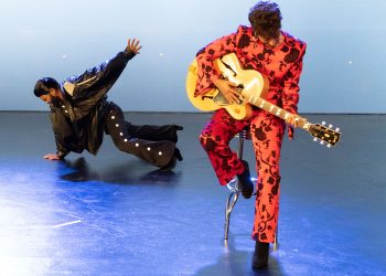 Costume Designer Michelle R. Cole on Recreating Prince’s Iconic Looks