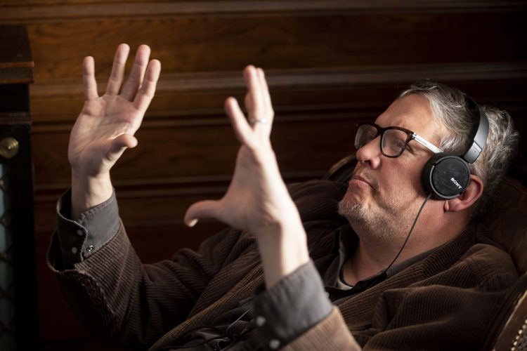 Adam Mckay