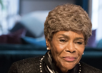 Cicely Tyson Talks ‘How To Get Away With Murder’ and Ophelia, “When she hits the nail with the hammer, she does not miss.”
