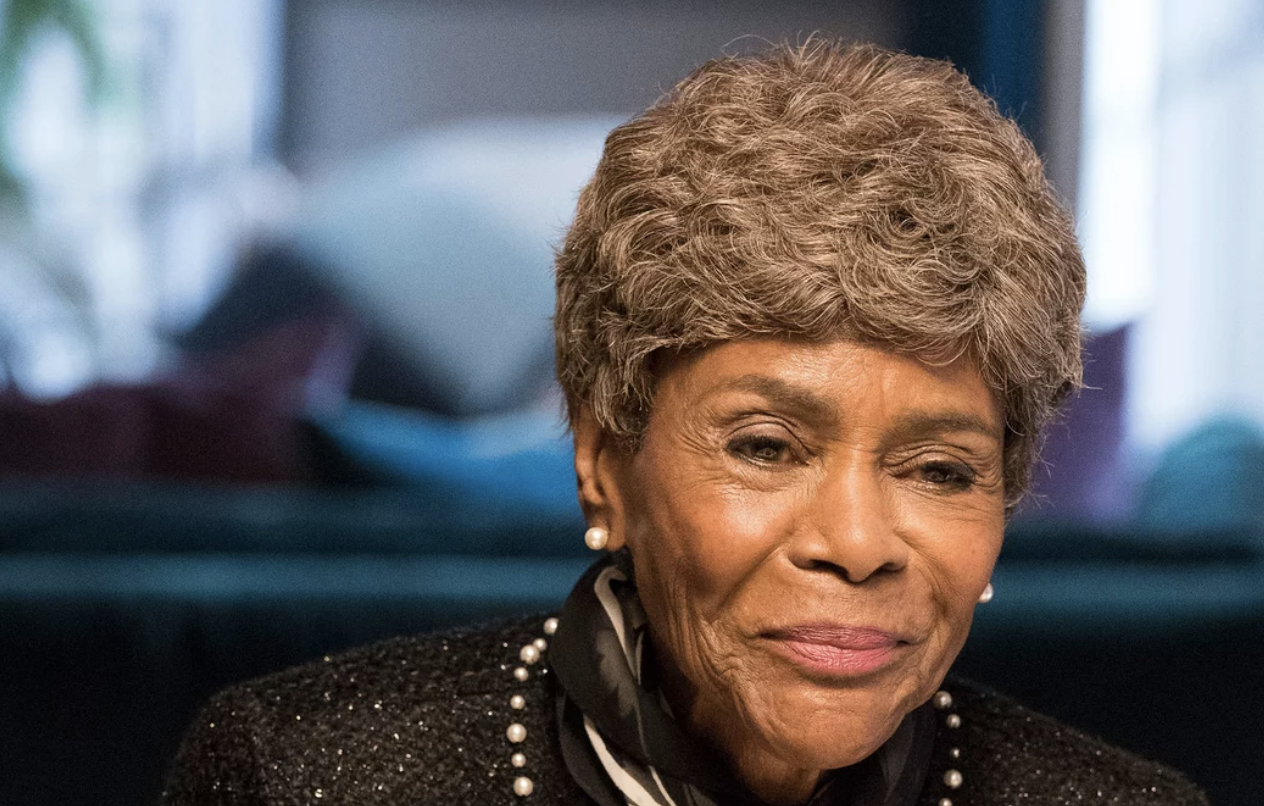 Cicely Tyson Talks ‘How To Get Away With Murder’ and Ophelia, “When she ...