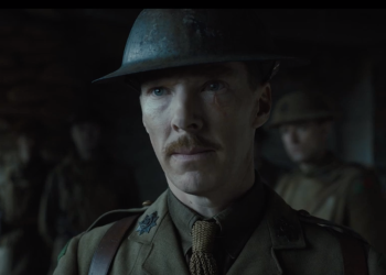 Sam Mendes 1917 Gets a Moody, Tense Trailer