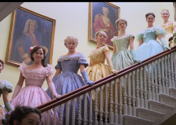 Greta Gerwig’s Little Women Gets a Glorious Trailer