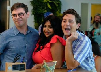 Emmy-nominee Ryan O’Connell on Bringing ‘Special’ to TV, Gay Disabled Sex and All