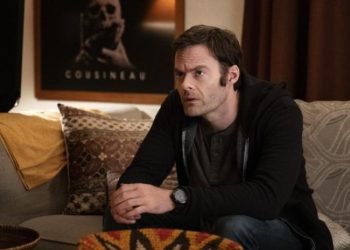 Five Questions With… Emmy-nominated ‘Barry’ Composer David Wingo