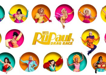 Why Your Vote For ‘RuPaul’s Drag Race’ Matters