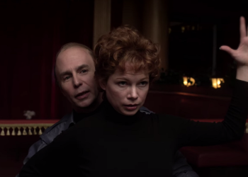 Emmys Through The Lens: Thomas Kail Breaks Down Mein Herr and ‘Fosse/Verdon’