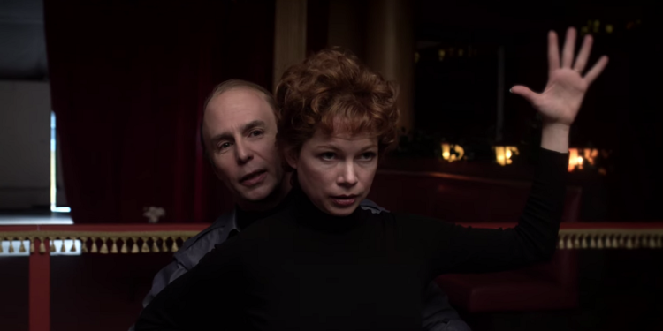 Emmys Through The Lens: Thomas Kail Breaks Down Mein Herr and ‘Fosse/Verdon’