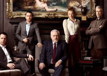 Do you want me to call your dad? Here’s Why You Need To Consider ‘Succession’ In Your Emmy Voting