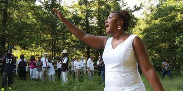 Interview: Jacqueline Olive On Her Compelling Documentary ‘Always in Season’