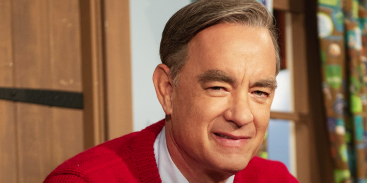 Tom Hanks to Receive the Cecil B. DeMille Award at the Golden Globes