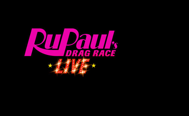 ‘RuPaul’s Drag Race’ Is Headed to Vegas With ‘RuPaul’s Drag Race Live ...