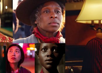 Best Actress — A Frontrunner, Last Year’s Shocker, and a Strong Year for Women of Color