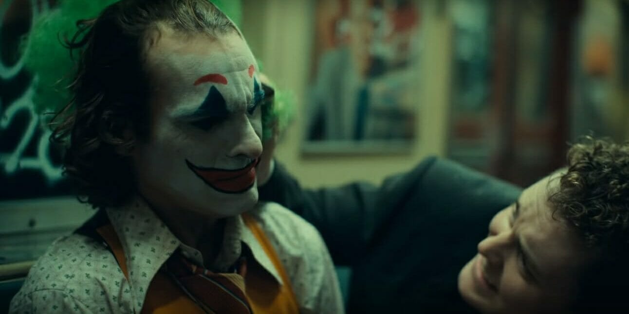 Don T Blame Joker And Todd Phillips For Sparking Violence In America Awardsdaily The Oscars The Films And Everything In Between