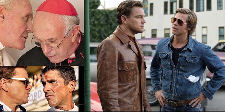 The State of the Race — Movies with Two Lead Actors and Best Gets Out of Telluride