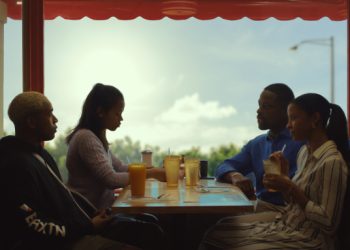 Waves: Let Love Rule