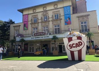 scad savannah film fest 2019