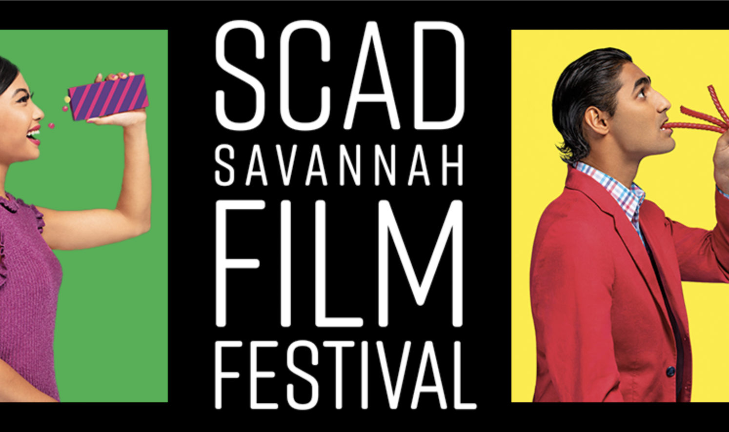The SCAD Savannah Film Festival Announces Lineup Awardsdaily