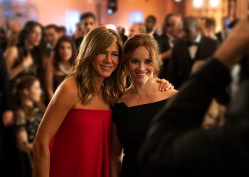 the morning show review