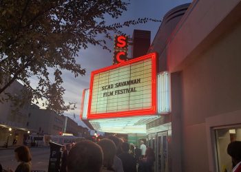 scad savannah film festival 2019