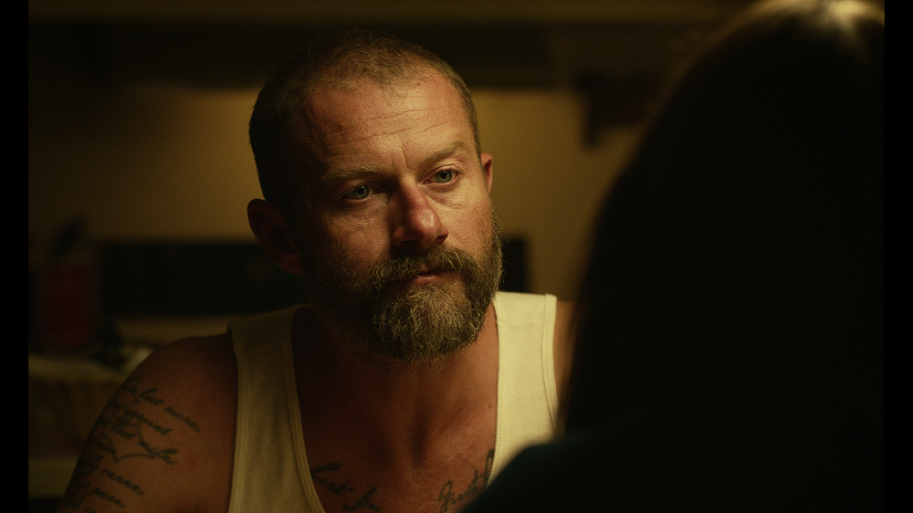 James Badge Dale On How He Tapped into His Drug-Addicted Character in  'Mickey and the Bear' – Awardsdaily