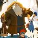 ‘Klaus’ Composer Alfonso G. Aguilar Scores the Oscar-nominated Animated Feature