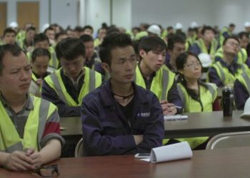 ‘American Factory’ Co-Directors On Documenting the Plight of the American Worker