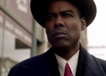 ‘Fargo’ Season 4 Debuts Trailer Starring Chris Rock