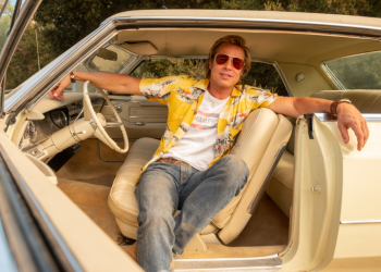 Oscar Nominee Reactions!