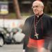 Jonathan Pryce on Becoming Pope Francis for Netflix’s ‘The Two Popes’
