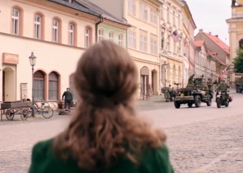 How to Defeat Evil? With Love and Laughter, the Case for Jojo Rabbit