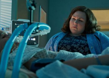 Legendary Songwriter Diane Warren on Her 11th Oscar Nomination for ‘Breakthrough’