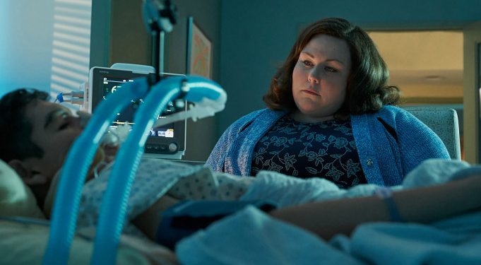 Legendary Songwriter Diane Warren on Her 11th Oscar Nomination for ‘Breakthrough’