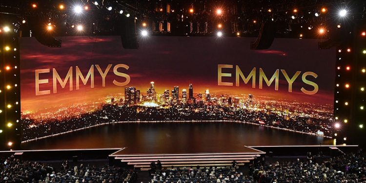 2020 Primetime Emmys Sets Broadcast Date