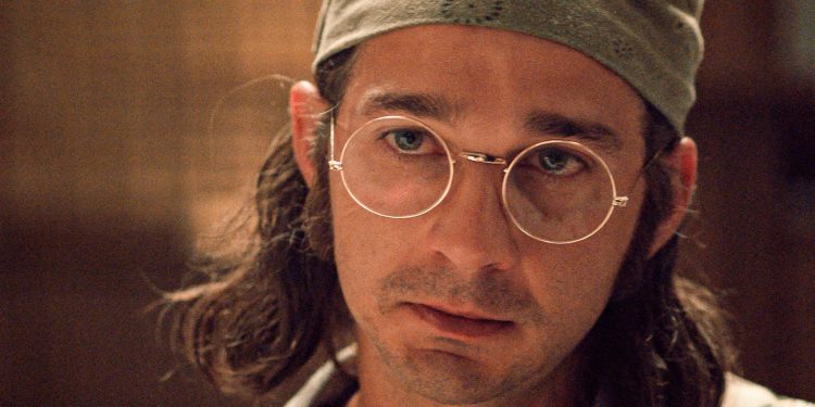 Coming Clean and Telling the Truth — Shia LaBeouf’s Performance in Honey Boy Is One of the Strongest of the Year