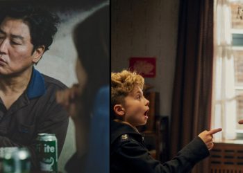 Parasite, Jojo Rabbit Top ACE Eddie Awards