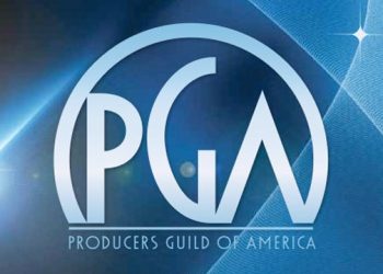 2020 PGA TV Nominations!!!