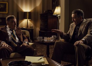 Production Designer Bob Shaw on Creating the Look of ‘The Irishman’
