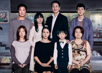 Parasite Makes Oscar History, Winning Best Picture, Director, Screenplay and Best International Feature