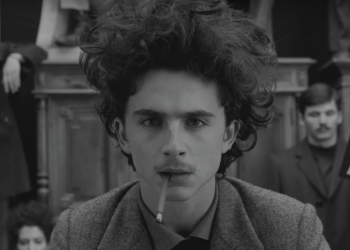 Wes Anderson’s ‘French Dispatch’ Trailer Drops