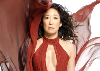 Sandra Oh Is Front and Center in New ‘Killing Eve’ Teaser