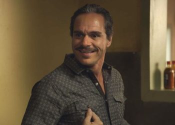 Tony Dalton On Playing Lalo Salamanca As ‘Better Call Saul’ Season 5 Premieres