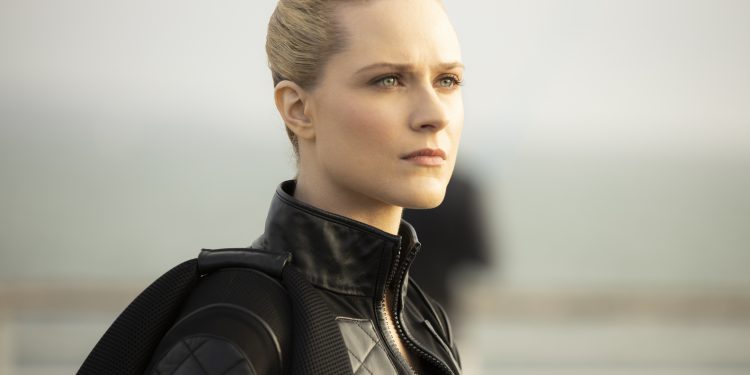‘Westworld’ Season 3 Trailer Teases Dolores/Maeve Showdown