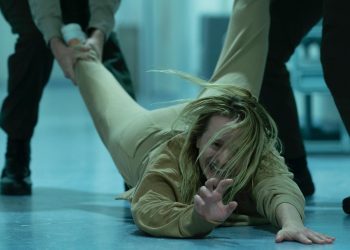 ‘Invisible Man’ Provides Tense Showcase for Elisabeth Moss