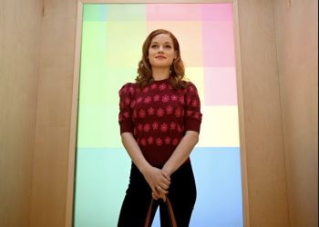 Jane Levy is ‘Extraordinary’ in ‘Zoey’s Extraordinary Playlist’