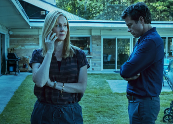 Emmy Spotlight: Netflix’s ‘Ozark’ Returns With Its Best Season Yet
