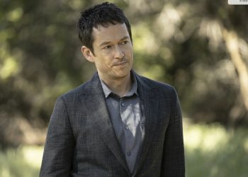 ‘Westworld’ Star Simon Quarterman Sizes Up Sizemore and Season Three’s Latest Twist