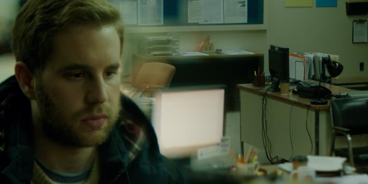 ‘Run This Town’ Production Designer Chris Crane Realizes Journalism, Political Clash